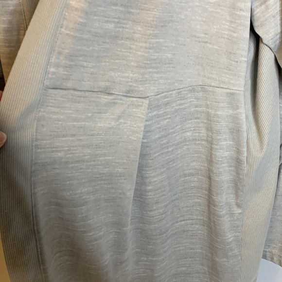 MUK LUKS CARDIGAN - Picture 4 of 6